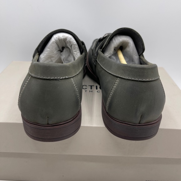 Kenneth Cole Reaction Men's Debate Slip On Loafer - Picture 7 of 9